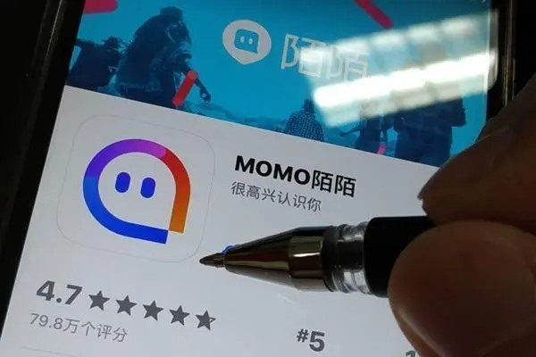 探探和陌陌哪个适合在线交友?