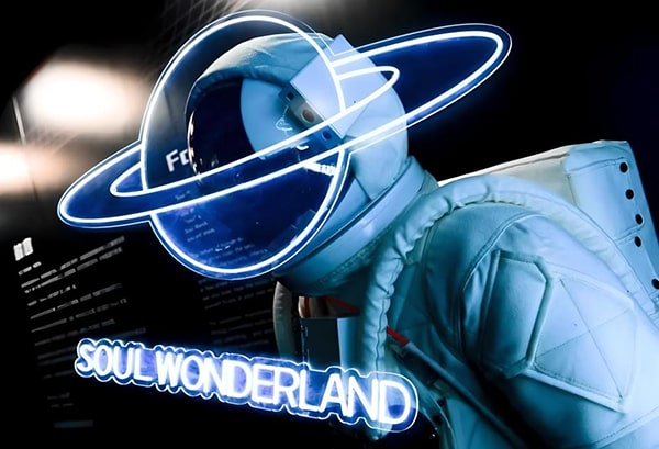 soul聊天带点不带点啥区别？